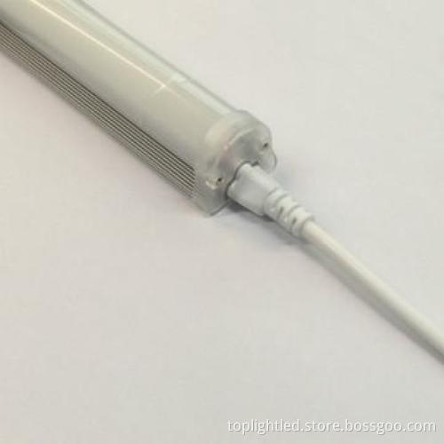 5W LED unity Tubo 1ft